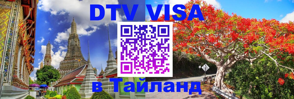 Сколько стоит DTV виза — актуальные цены, оформление даже без документов - 09.01.2026 